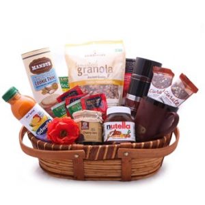 Hearty-Afternoon-Gift-Basket CODE 10834