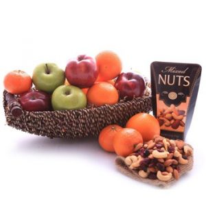 Nuts-Fruitella CODE 545