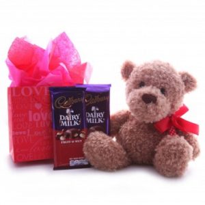 Sweet-Bear-Valentines-Set CODE 11014