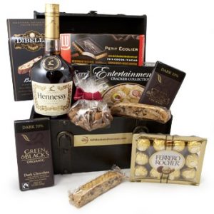 Ultimate-Indulgence-Gift-Basket CODE 1157